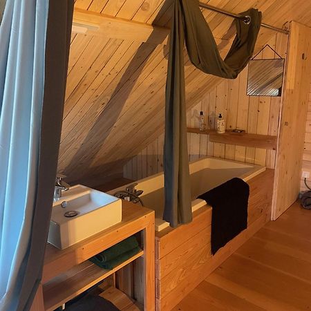 Apartament Mon Refuge En Vasgovie Meisenthal Zewnętrze zdjęcie