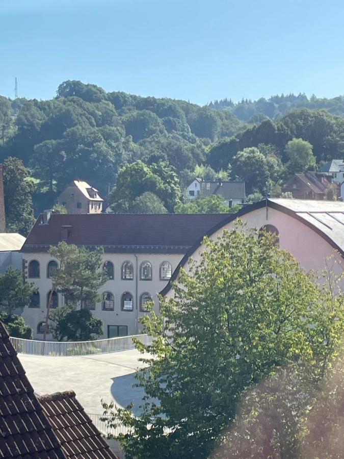 Apartament Mon Refuge En Vasgovie Meisenthal Zewnętrze zdjęcie